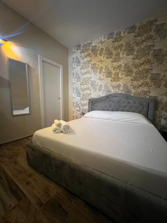 Hotel A Due Passi Da Formia Esterno foto