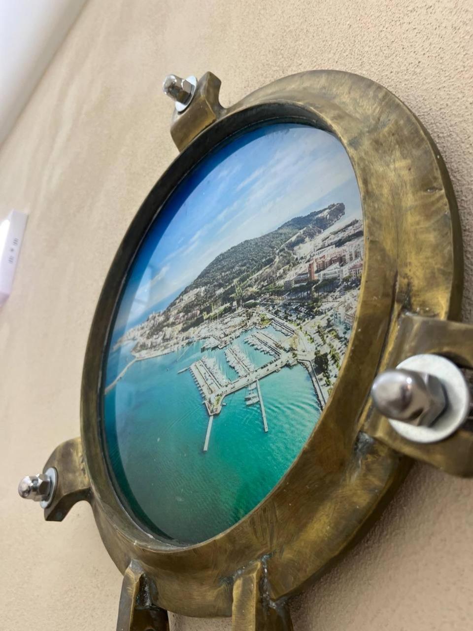 Hotel A Due Passi Da Formia Esterno foto